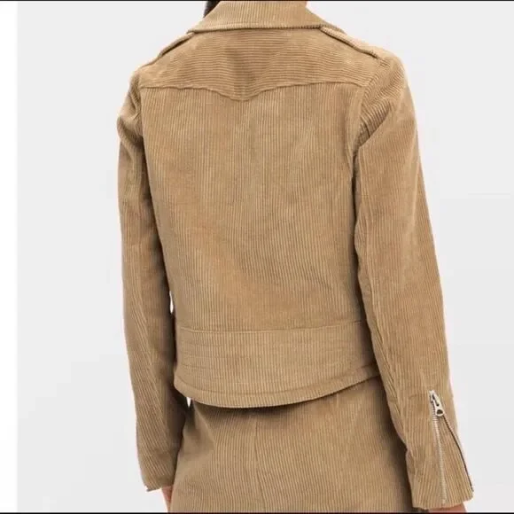 rag & bone Mercer jacket - Picture 4 of 7